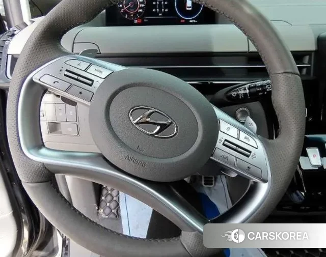 Hyundai Staria id 3388832 из Кореи 19