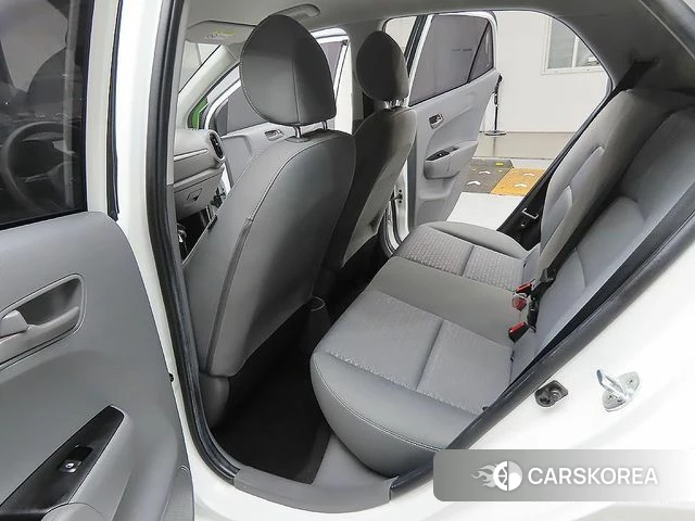 Kia Morning Urban (JA) id 4662332 из Кореи 19