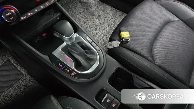 Kia The New K3 2nd generation id 3323243 из Кореи 19