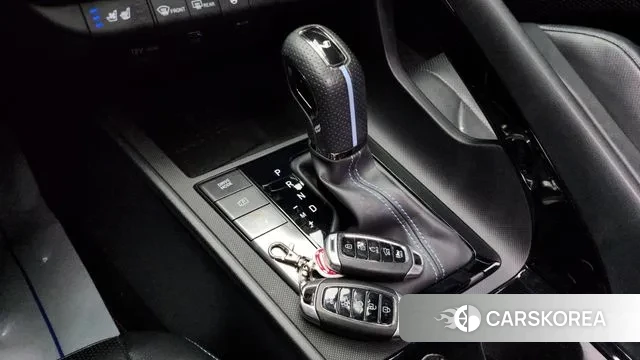 Hyundai Avante (CN7) id 3746489 из Кореи 19