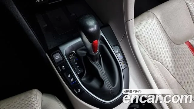 Hyundai Veloster (JS) id 2946158 из Кореи 19