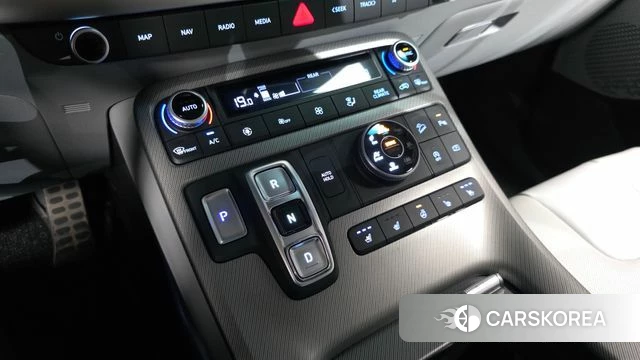Hyundai The New Palisade id 4612608 из Кореи 32