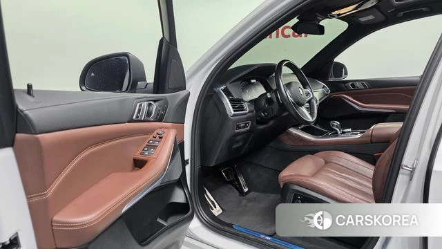 BMW X5 (G05) id 4768966 из Кореи 32