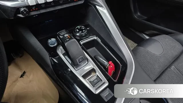 Peugeot 3008 second generation id 3599009 из Кореи 19