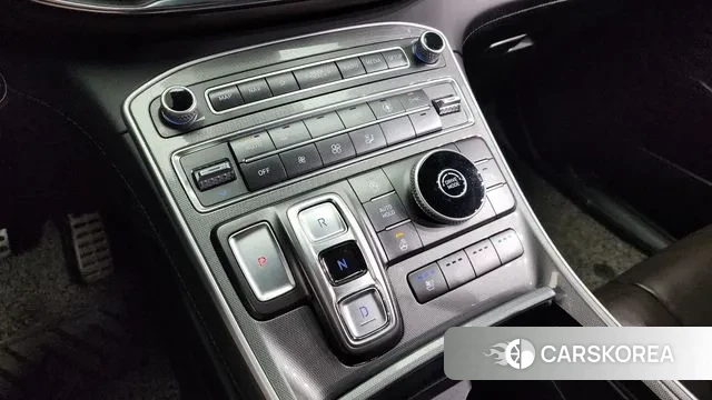 Hyundai The New Santa Fe id 3484204 из Кореи 19