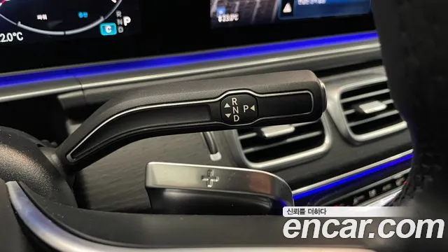 Mercedes-Benz GLS - Class X167 id 2805338 из Кореи 19