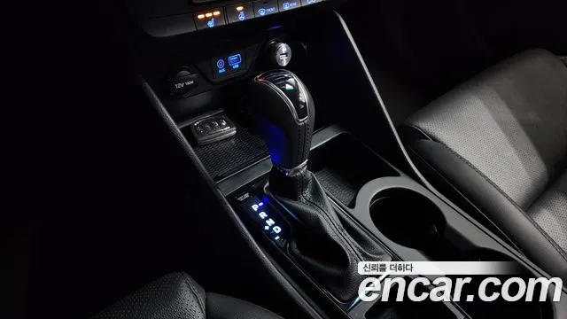 Hyundai All New Tucson id 2936931 из Кореи 19