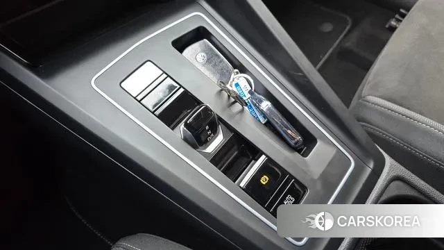 Volkswagen Golf 8th Generation id 3770816 из Кореи 19