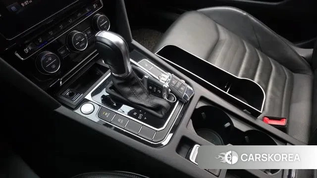 Volkswagen Arteon id 3723176 из Кореи 19