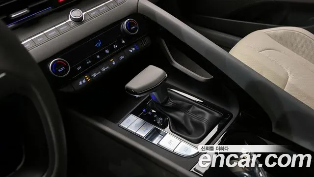 Hyundai The New Avante (CN7) id 2678852 из Кореи 19