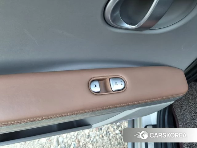 Hyundai Ionic 5 id 4910944 из Кореи 19
