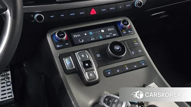 Hyundai The New Palisade id 3472505 из Кореи 19