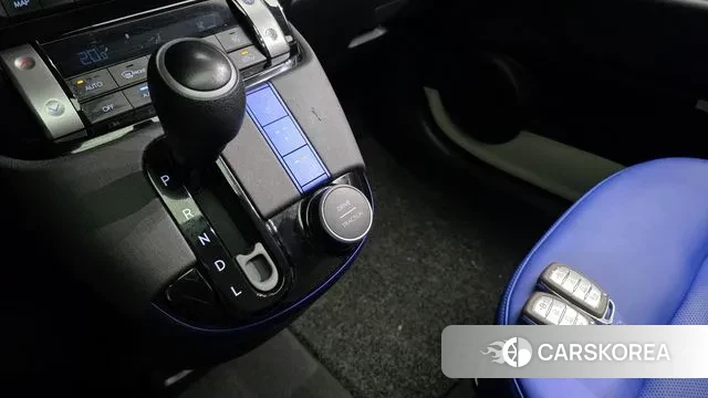 Hyundai Casper id 3289896 из Кореи 19