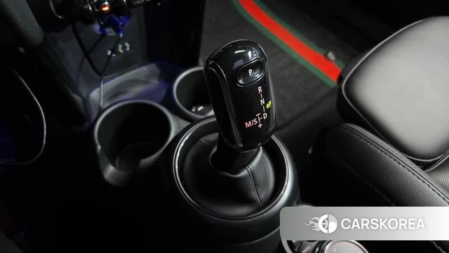 Mini Cooper D id 4459390 из Кореи 29