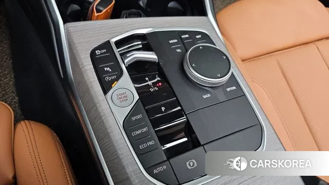 BMW 3 Series (G20) id 3451913 из Кореи 19