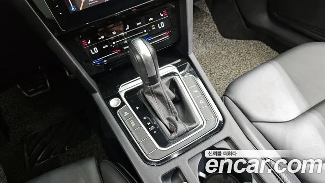 Volkswagen Arteon id 2920534 из Кореи 19