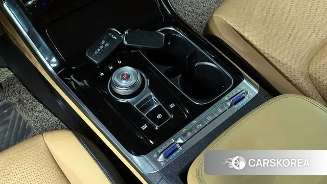 Kia Carnival 4th generation id 3702182 из Кореи 19