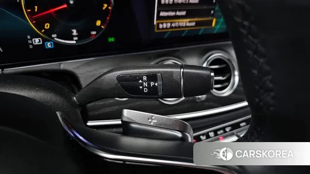 Mercedes-Benz E-Class W213 id 3365822 из Кореи 19