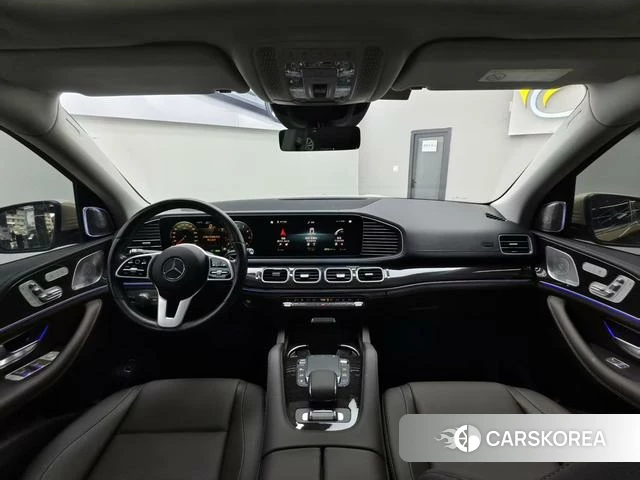 Mercedes-Benz GLS id 4260653 из Китая 13