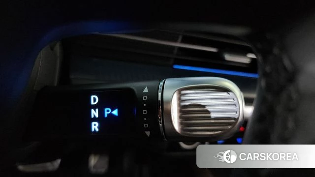 Hyundai Ionic 6 id 4854420 из Кореи 31