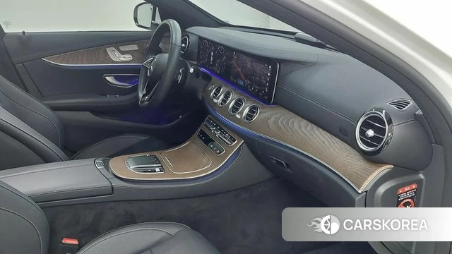 Mercedes-Benz E-Class W213 id 4774237 из Кореи 16