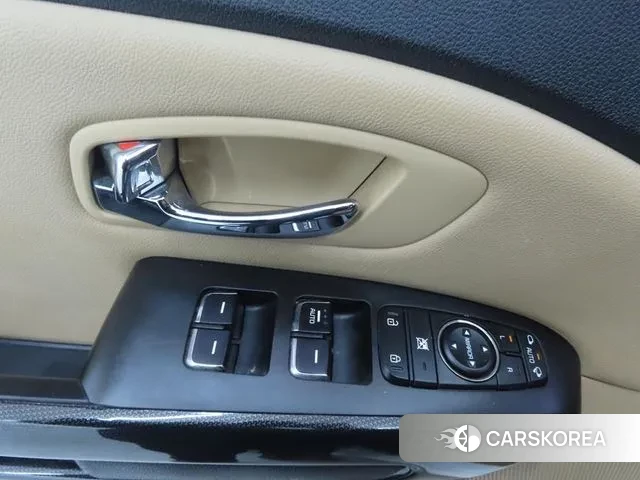 Kia The New Carnival id 3469843 из Кореи 19