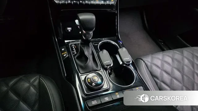 Kia Mohave Master id 3597333 из Кореи 19