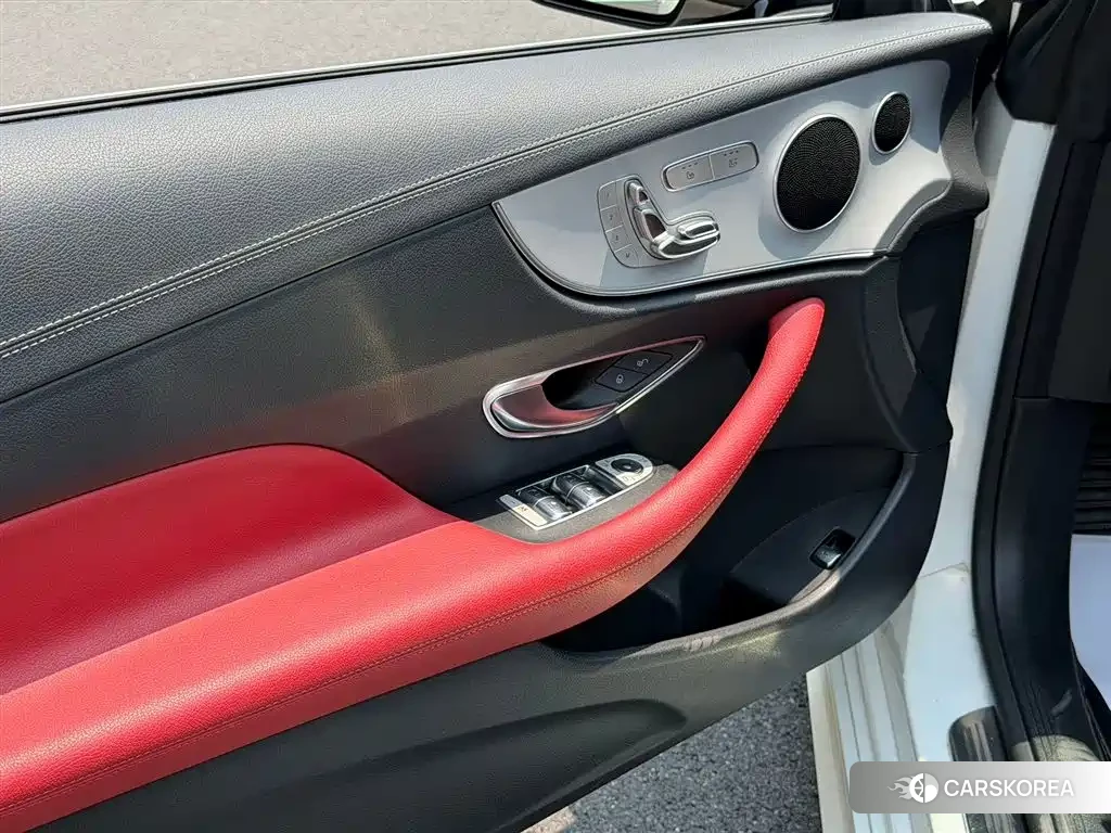 Mercedes-Benz E-Class id 4622654 из Китая 11
