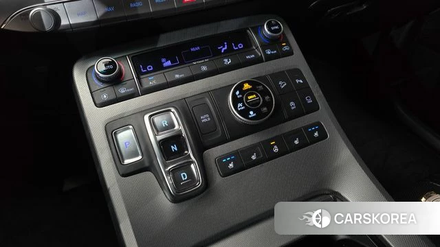 Hyundai Palisade id 4483053 из Кореи 19