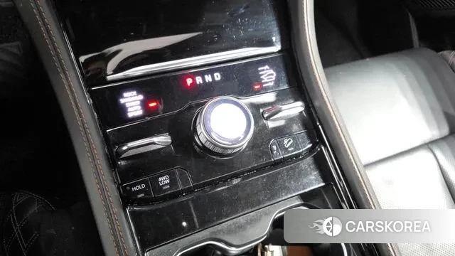 Jeep Grand Cherokee (WL) id 3556280 из Кореи 19