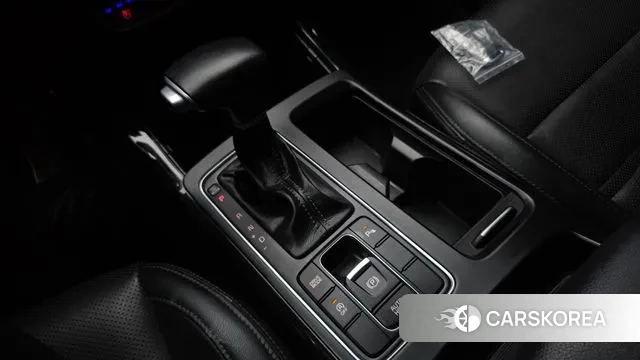 Kia The New Sorento id 3687413 из Кореи 19