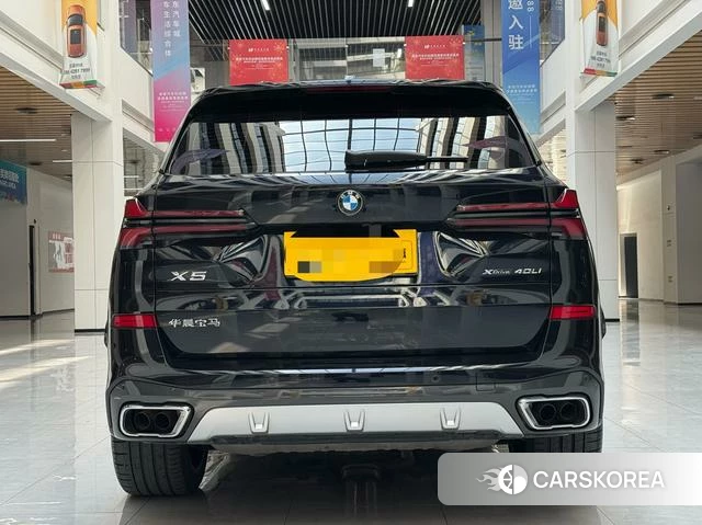 BMW X5 id 4271662 из Китая 13