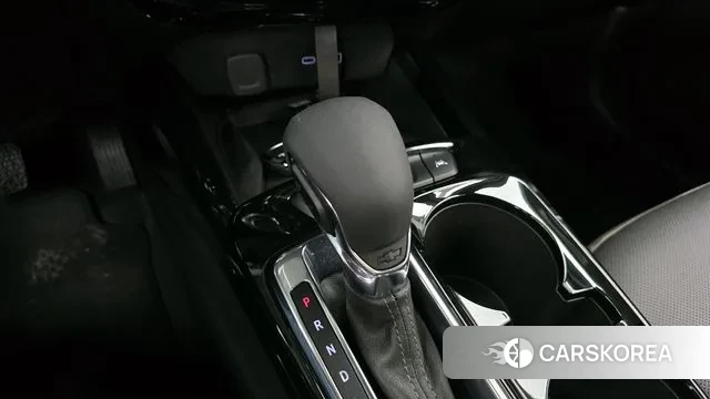 Chevrolet (GM Daewoo) Trax Crossover id 3109425 из Кореи 19