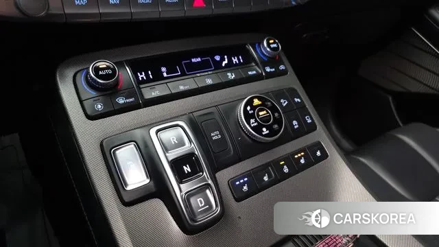 Hyundai Palisade id 3702598 из Кореи 19