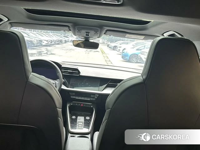 Audi A3 id 4278492 из Китая 9