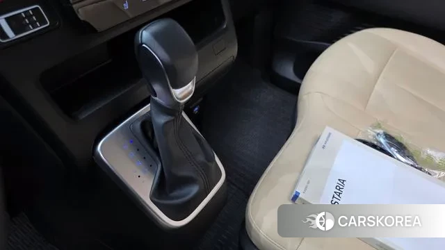 Hyundai Staria id 3585486 из Кореи 19