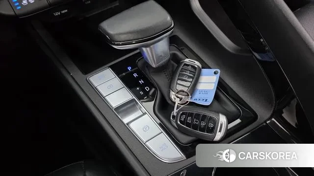 Hyundai Avante (CN7) id 3003591 из Кореи 19