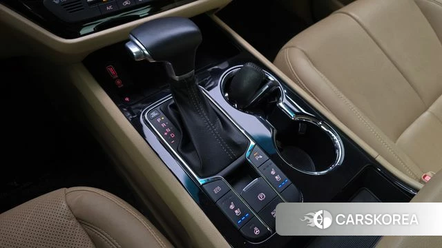 Kia The New Carnival id 4647757 из Кореи 31
