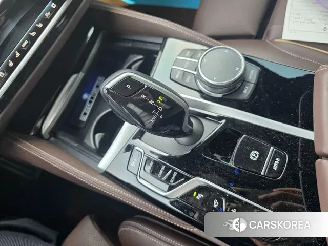 BMW 6 Series GT (G32) id 3347397 из Кореи 17