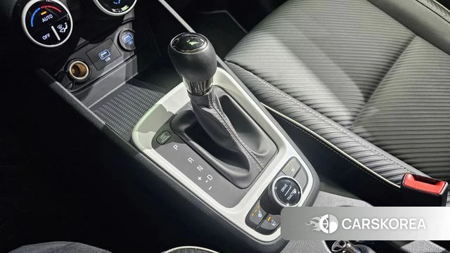 Hyundai Venue id 3936547 из Кореи 19