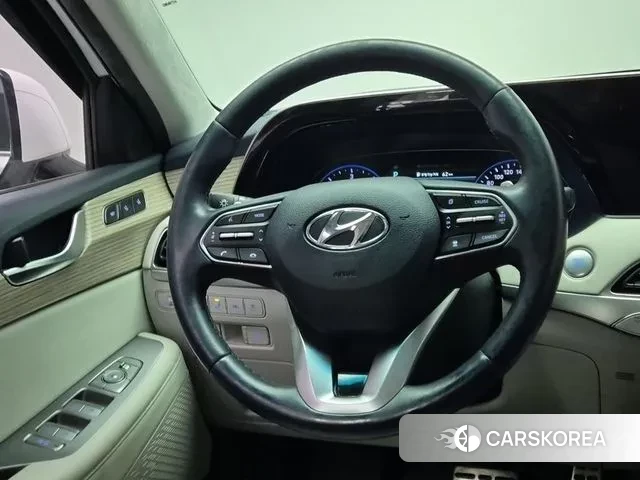 Hyundai Palisade id 3691886 из Кореи 18