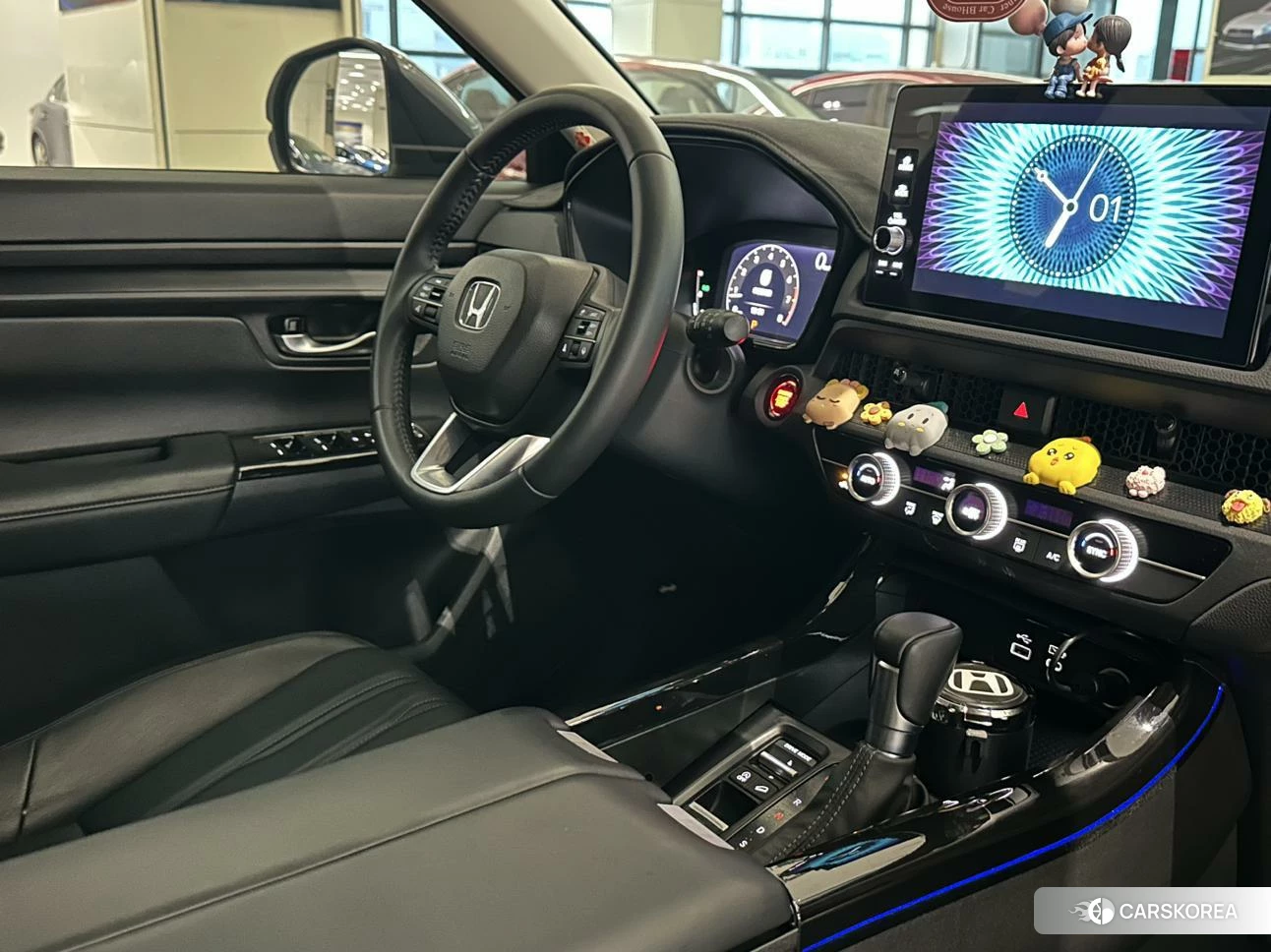 Honda Hao Ying id 4461710 из Китая 16