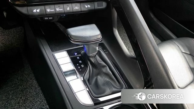 Hyundai Avante (CN7) id 3842935 из Кореи 19