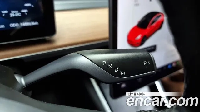 Tesla Model 3 id 2907491 из Кореи 19