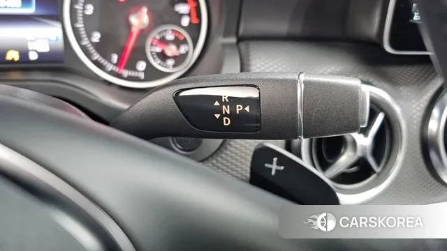 Mercedes-Benz A-Class W176 id 3369038 из Кореи 19