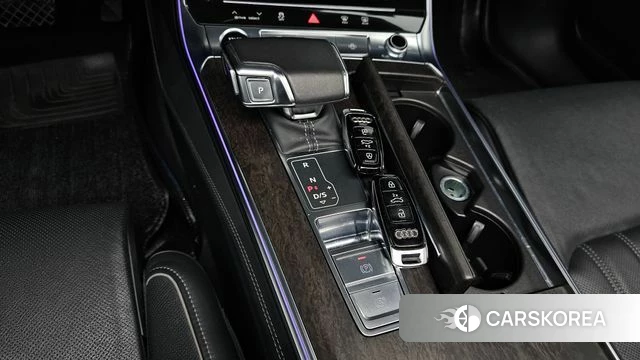 Audi A7 (4K) id 4784830 из Кореи 33
