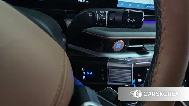 Hyundai Grandeur Hybrid (GN7) id 4469182 из Кореи 19