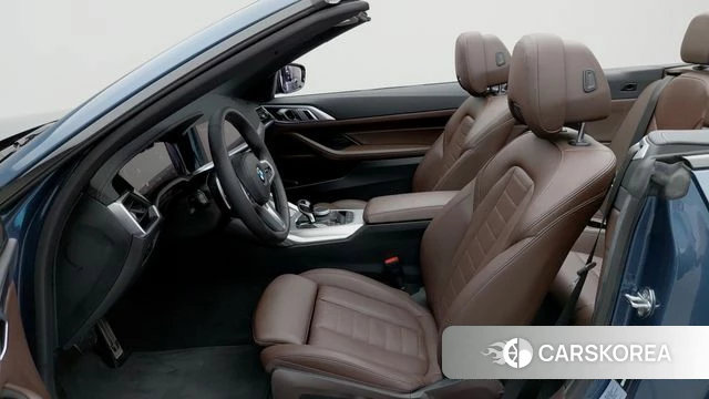 BMW 4 Series (G22) id 3922681 из Кореи 18