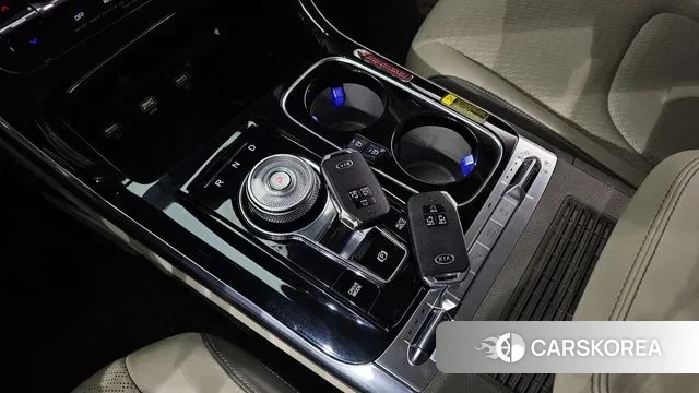 Kia Carnival 4th generation id 3473688 из Кореи 19