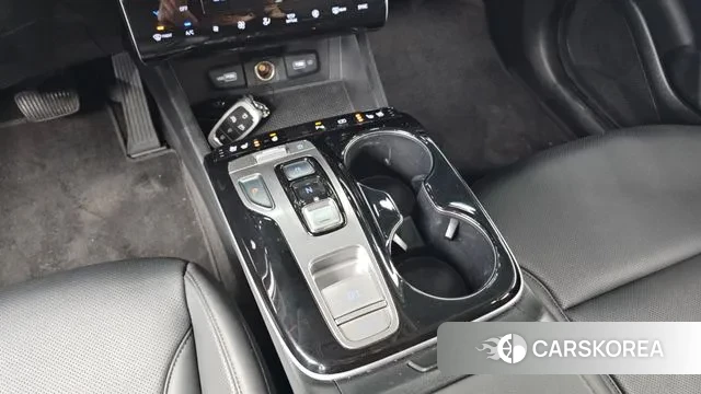 Hyundai Tucson (NX4) id 3746893 из Кореи 19